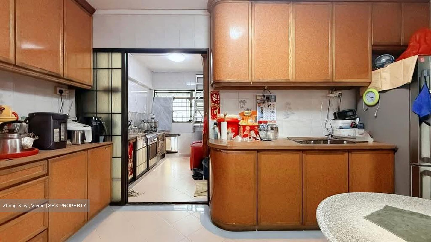 Blk 290F Spring View (Bukit Batok), HDB 5 Rooms #566673961